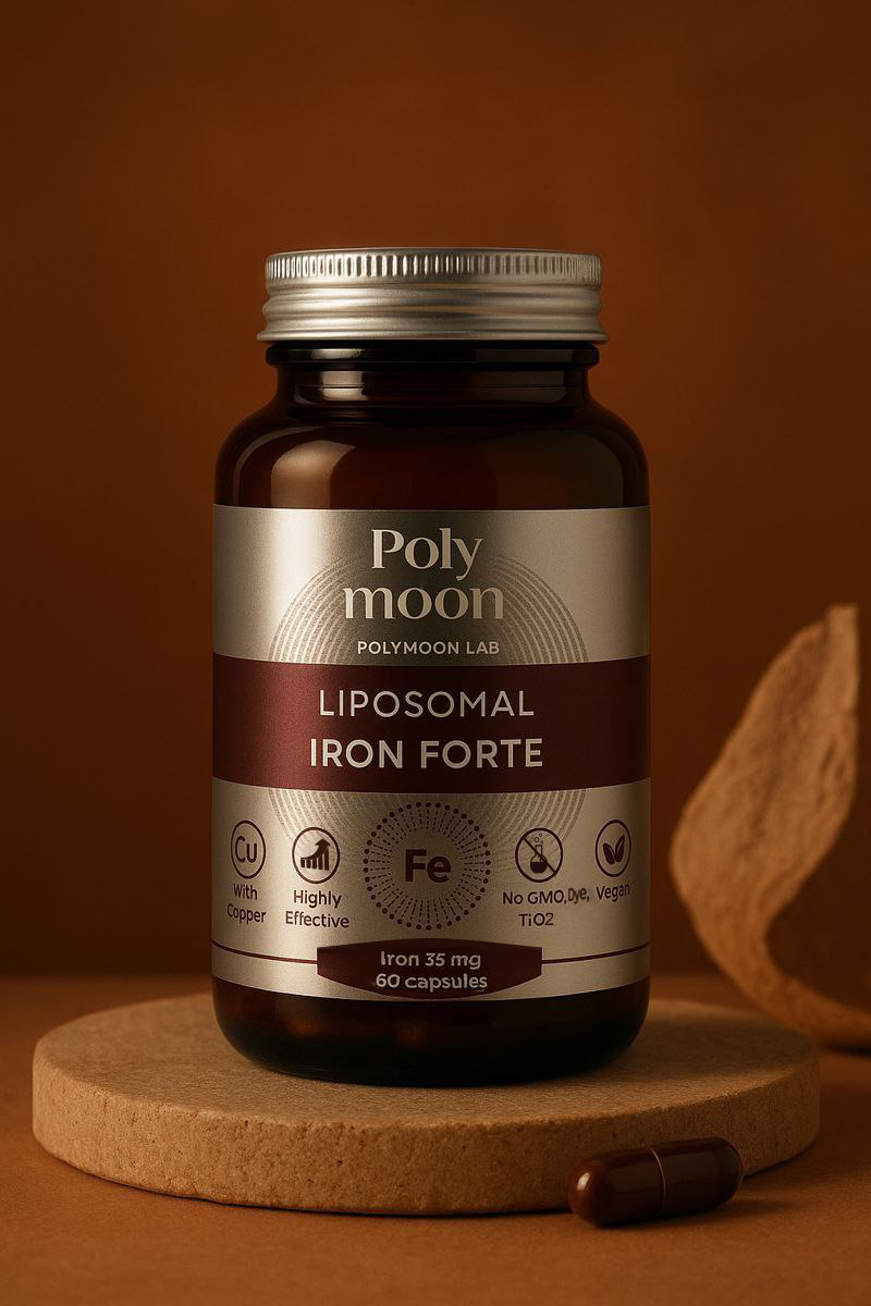 Дизайн этикеток для серии БАДов — Изображение №5 — Брендинг, Графика на Dprofile