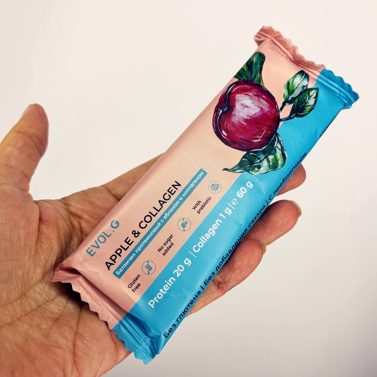 Сборник упаковок для которых не сделаны отдельные проекты. — Изображение №20 — Брендинг, Графика на Dprofile