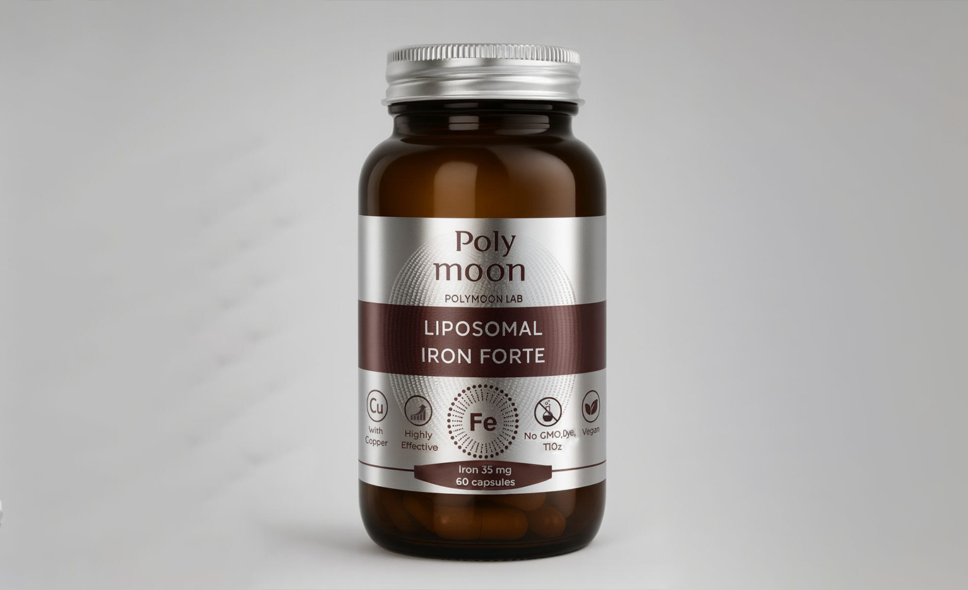 Дизайн этикеток для серии БАДов — Изображение №3 — Брендинг, Графика на Dprofile