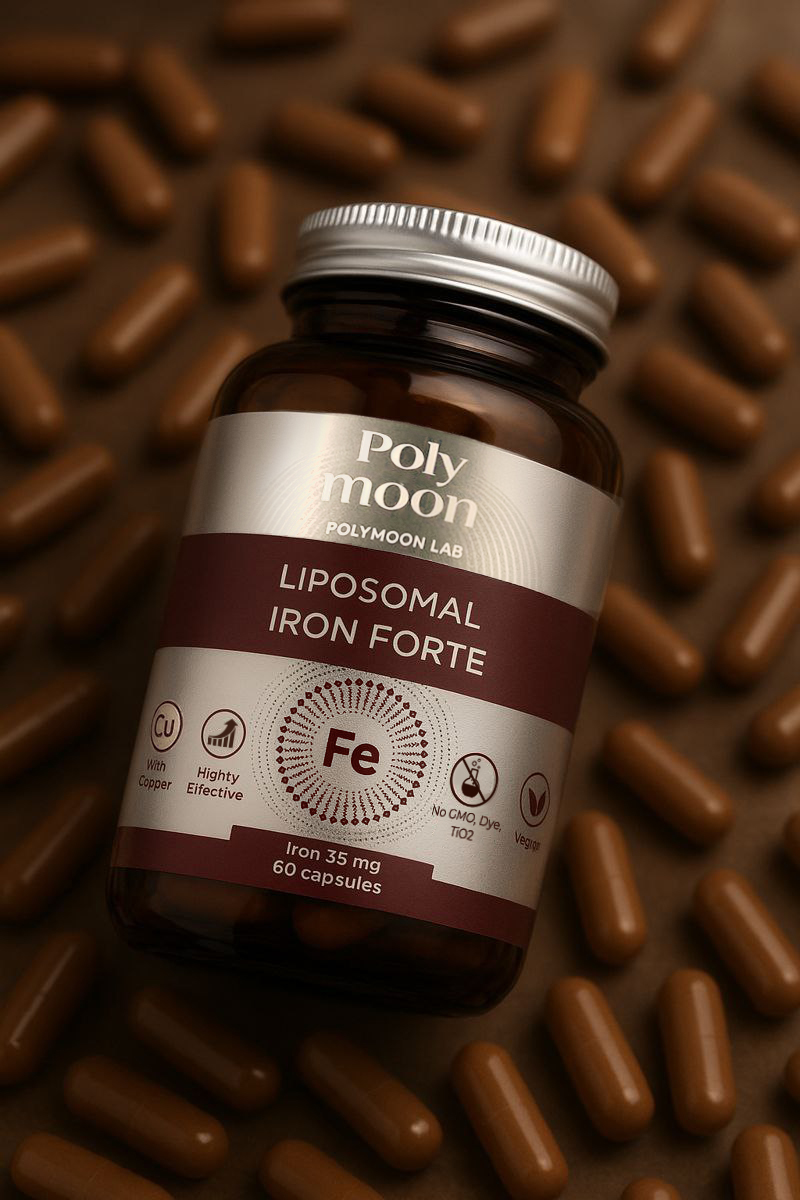 Дизайн этикеток для серии БАДов — Изображение №6 — Брендинг, Графика на Dprofile