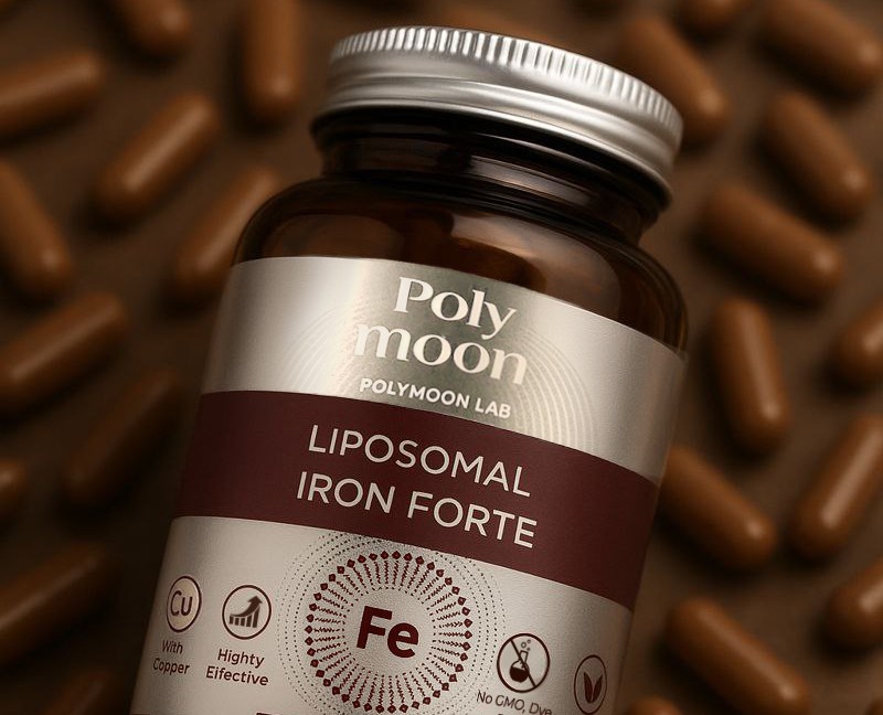 Дизайн этикеток для серии БАДов — Брендинг, Графика на Dprofile