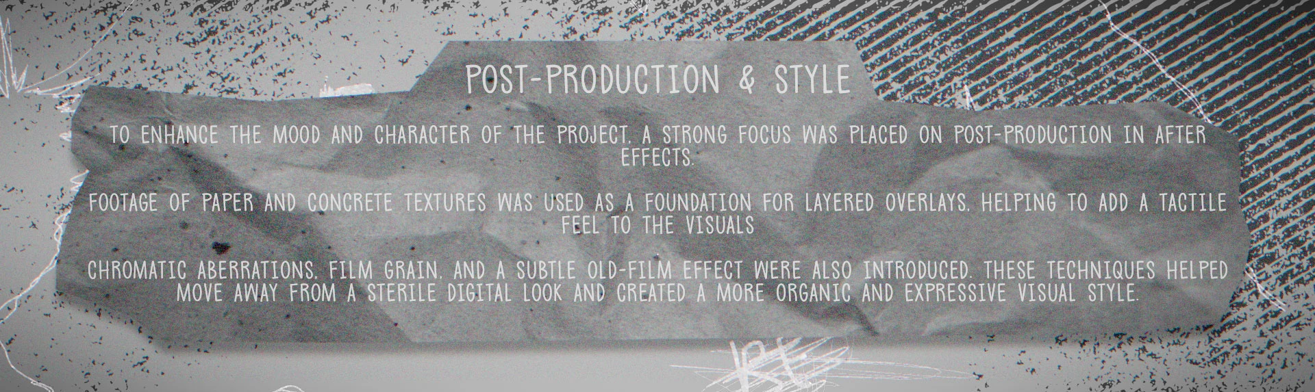 LOFREE TOUCH — Grunge Product Visuals — Изображение №11 — Интерфейсы, Иллюстрация на Dprofile