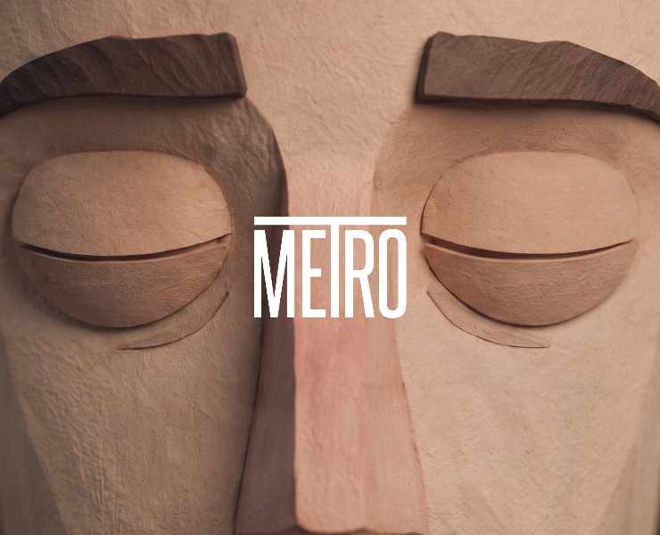 METRO ai short film на Dprofile