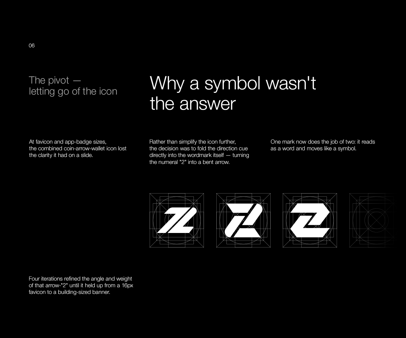 bit2cash — Brand Identity for a Crypto-to-Cash Exchange — Изображение №7 — Брендинг, Графика на Dprofile
