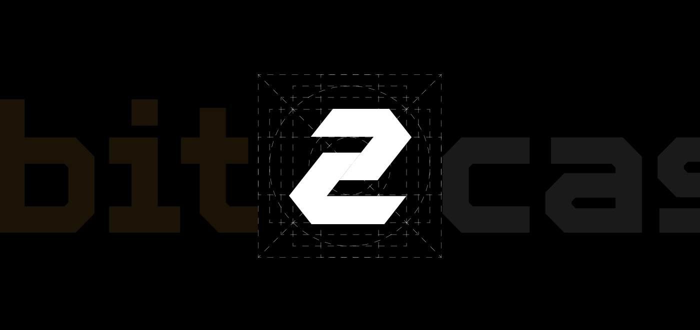 bit2cash — Brand Identity for a Crypto-to-Cash Exchange — Изображение №8 — Брендинг, Графика на Dprofile