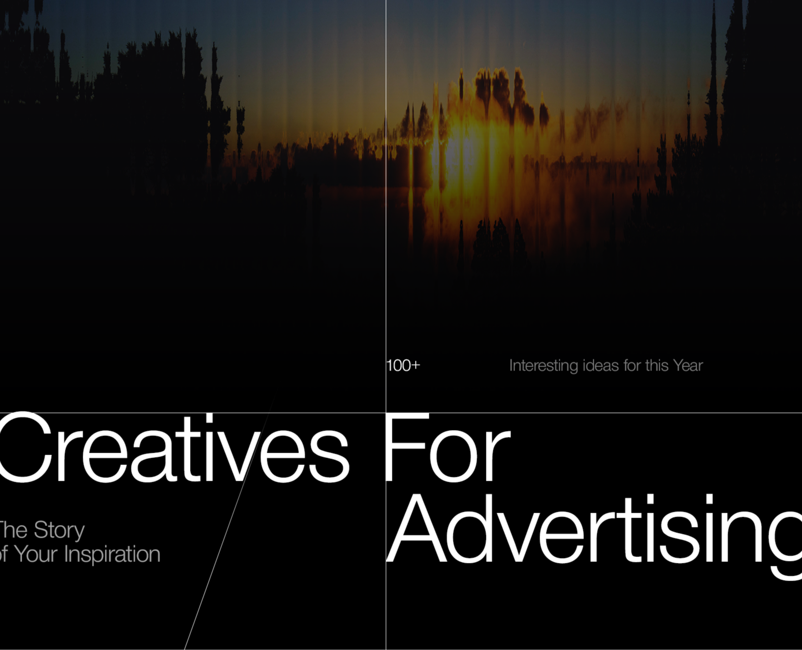 Advertising Creative design for Real Estate agency, Dubai — Графика на Dprofile