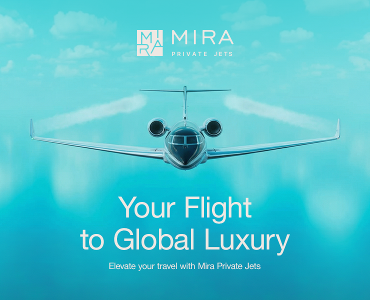 Презентация дополнительной опции Mira Developments — Графика, Маркетинг на Dprofile