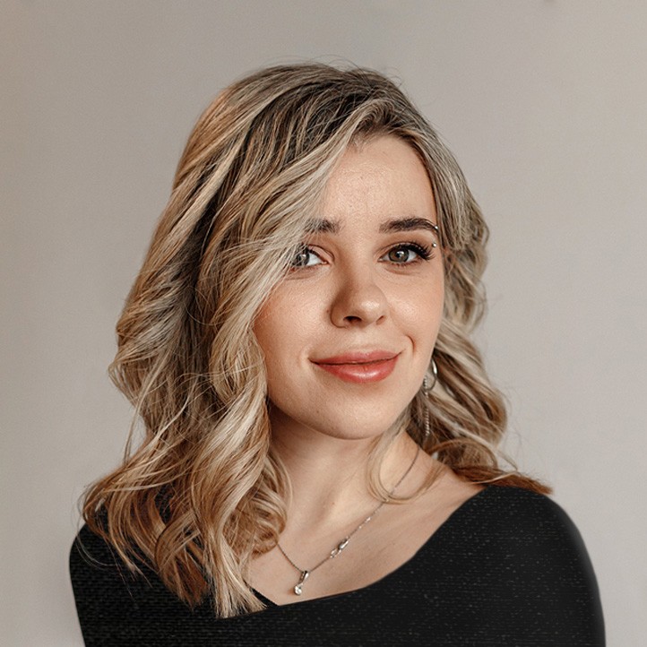 Аватар пользователя Лара Геор