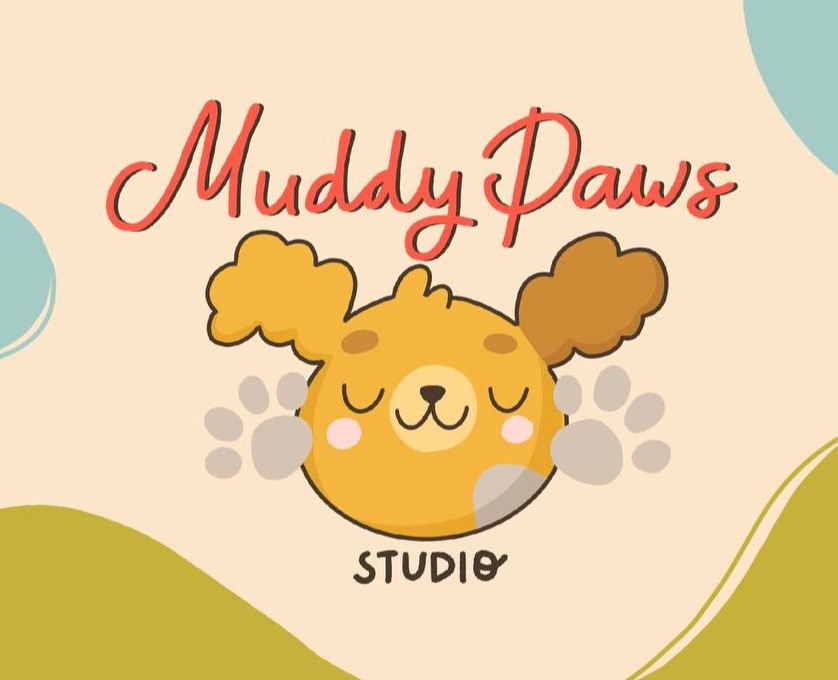 Маскот для гончарной мастерской — Брендинг, Иллюстрация на Dprofile