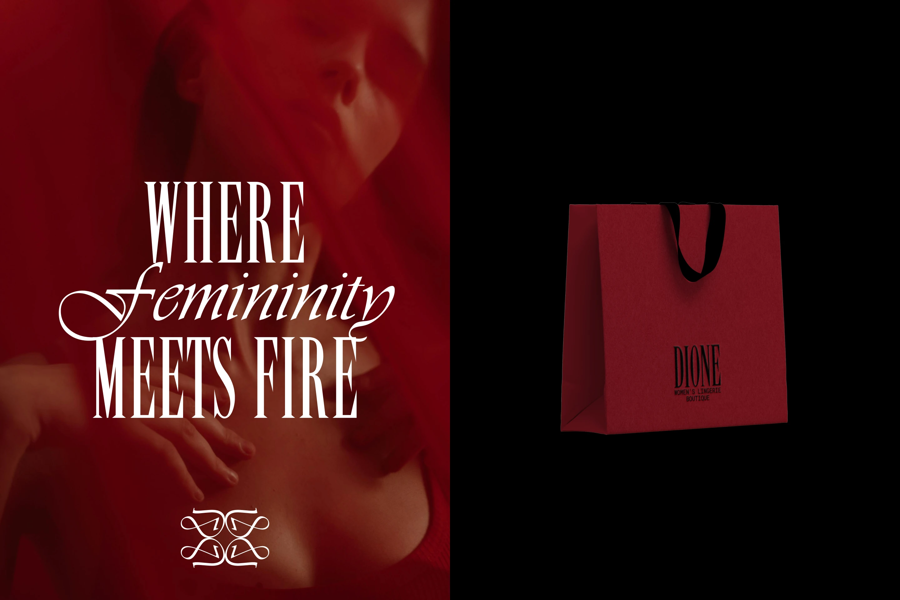 DIONE — Изображение №5 — Брендинг на Dprofile