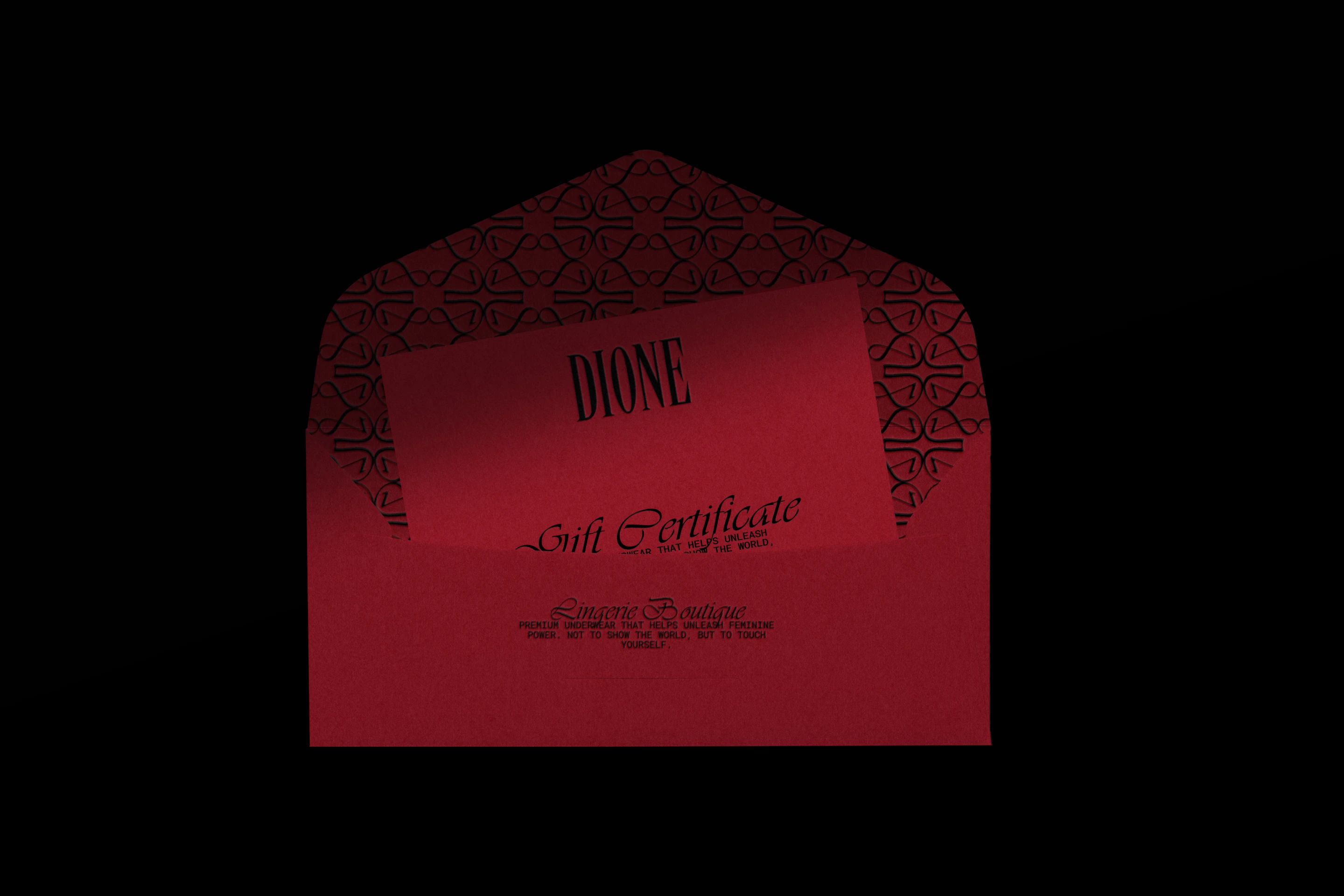 DIONE — Изображение №6 — Брендинг на Dprofile