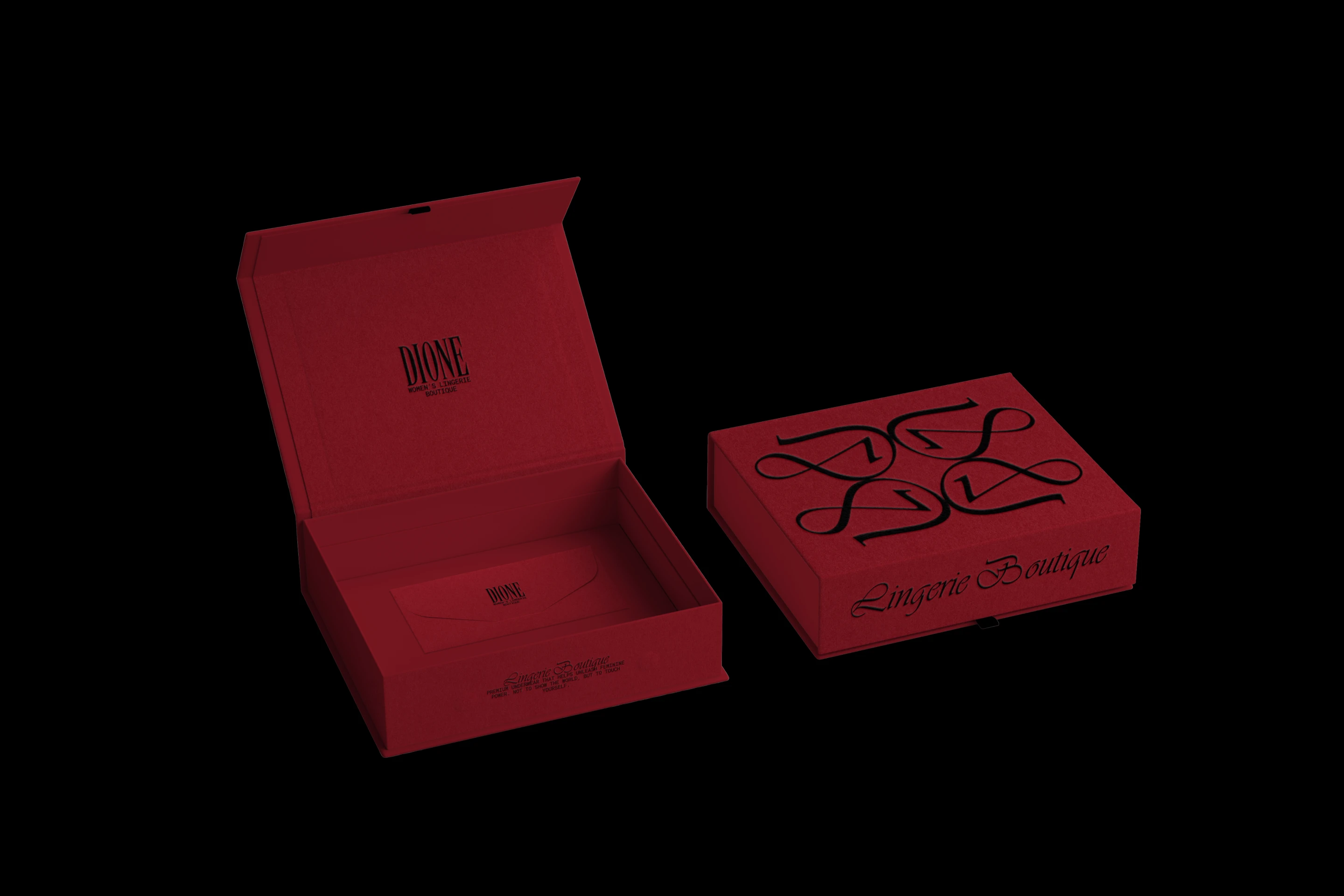 DIONE — Изображение №10 — Брендинг на Dprofile