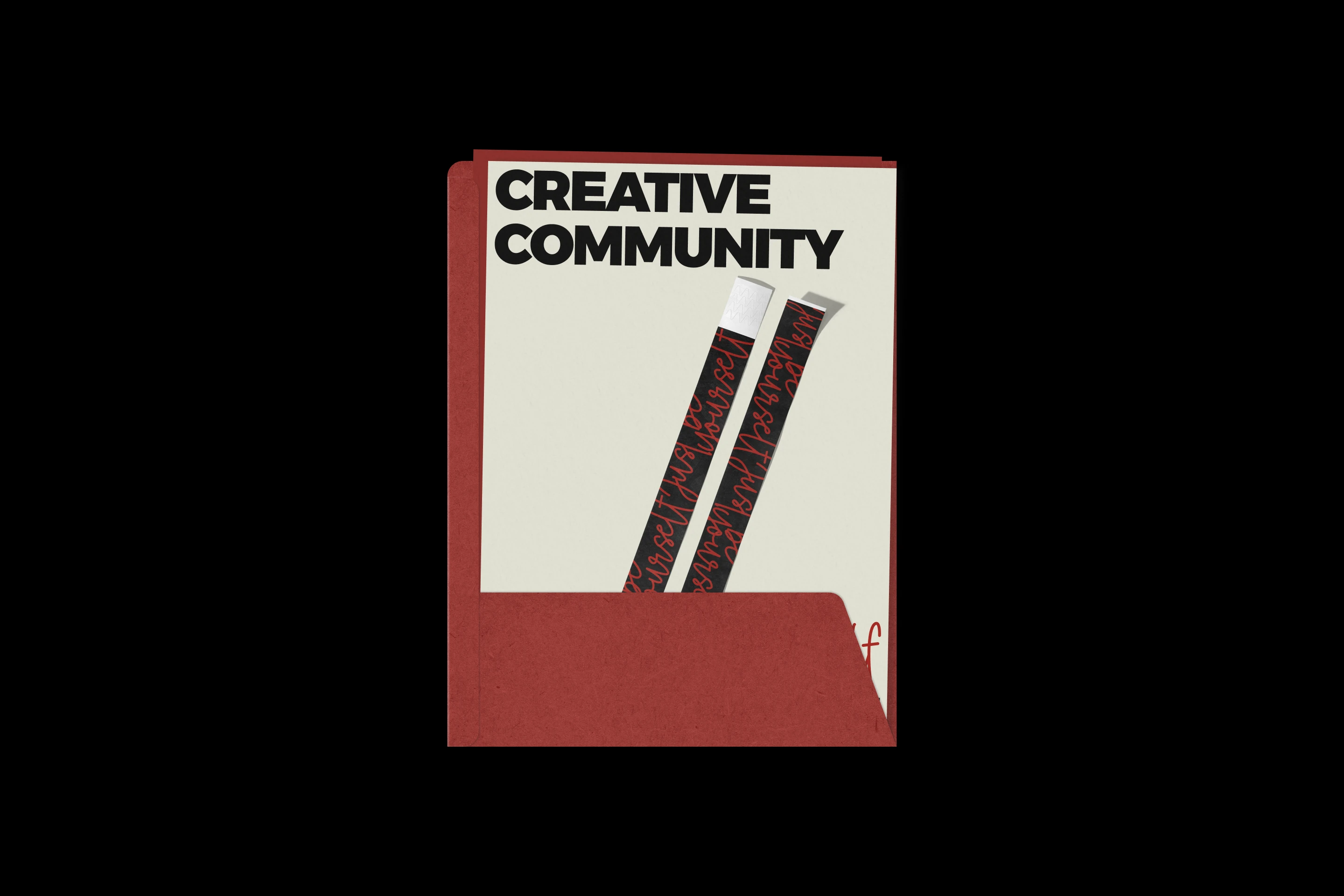 LIBERTÉ / Brand Identity — Изображение №7 — Брендинг на Dprofile