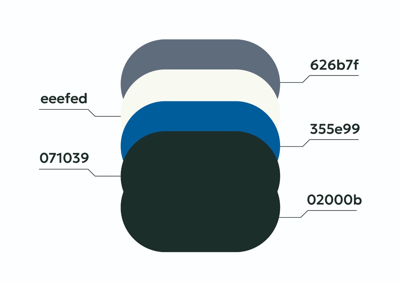 Концепция фирменного блока COBA.LAB — Изображение №10 — Брендинг на Dprofile