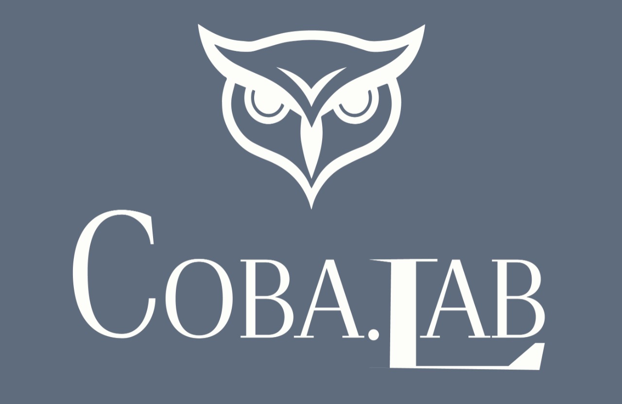Концепция фирменного блока COBA.LAB — Изображение №1 — Брендинг на Dprofile