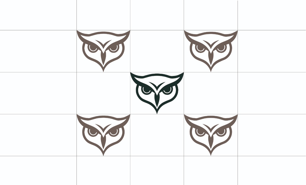 Концепция фирменного блока COBA.LAB — Изображение №4 — Брендинг на Dprofile