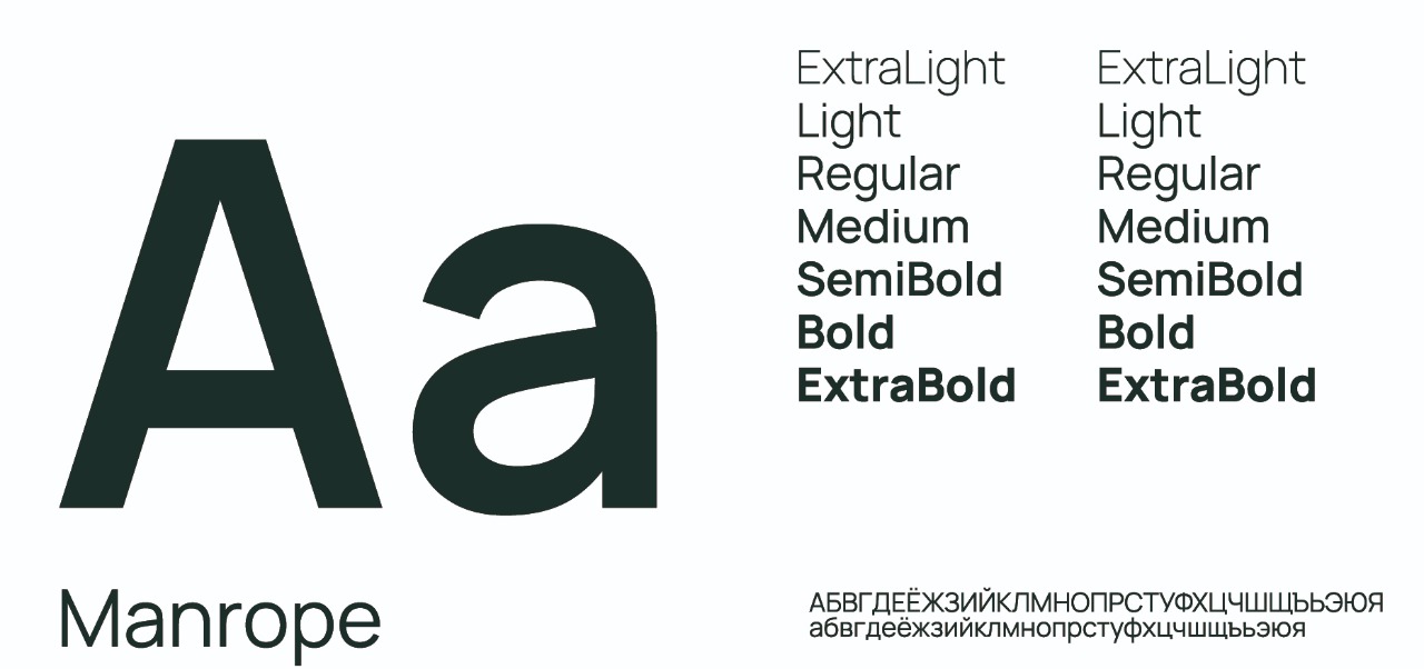 Концепция фирменного блока COBA.LAB — Изображение №6 — Брендинг на Dprofile