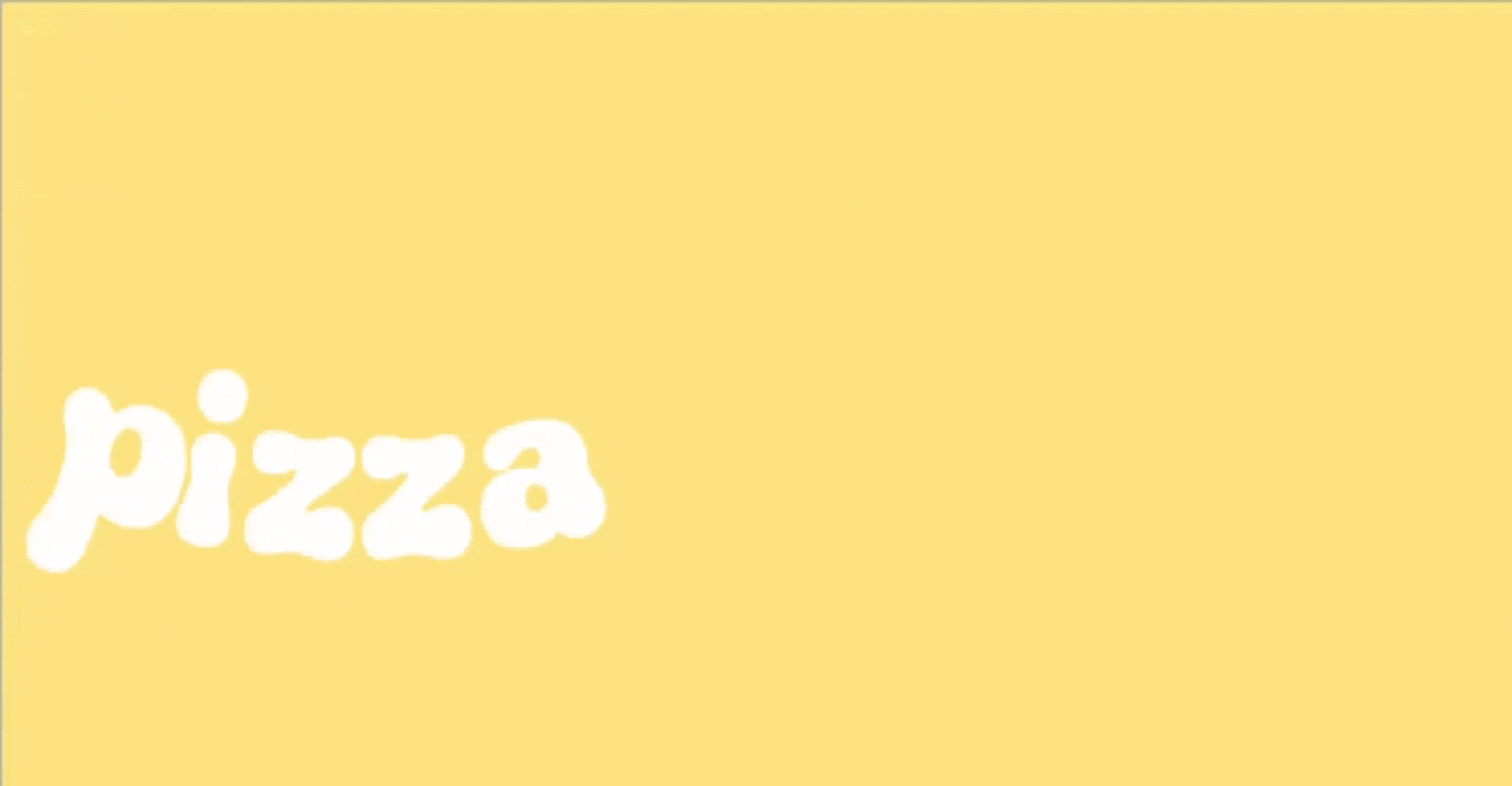 Разработка упаковки пиццы — Изображение №1 — Брендинг на Dprofile