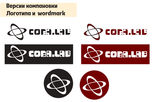 Разработка_концепции_фирменного_блока — Изображение №11 — Брендинг на Dprofile