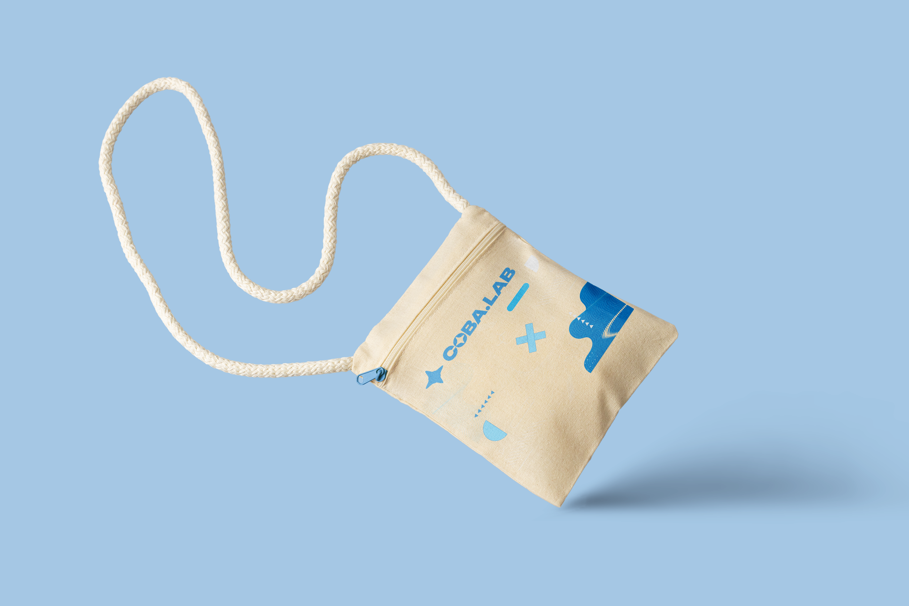 Разработка фирменного блока бренда "СОВА.LAB" — Изображение №16 — Брендинг на Dprofile