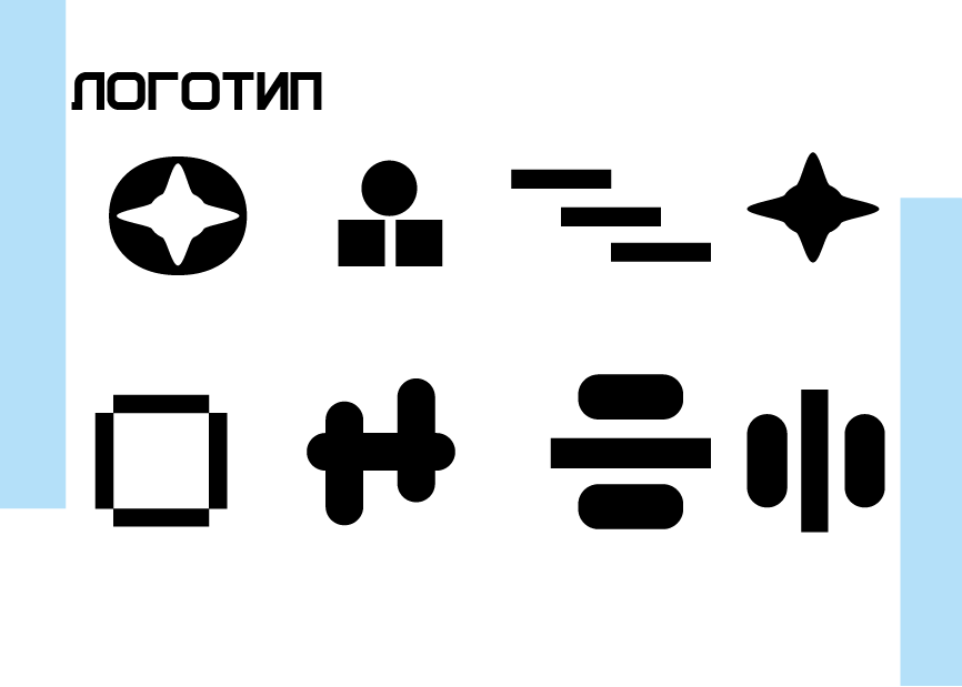 Разработка фирменного блока бренда "СОВА.LAB" — Изображение №6 — Брендинг на Dprofile