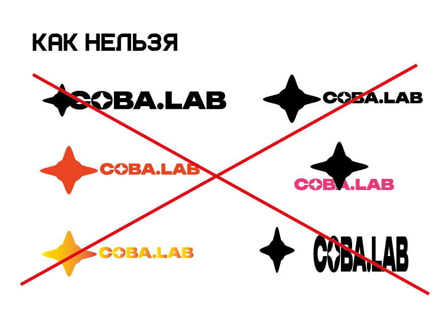 Разработка фирменного блока бренда "СОВА.LAB" — Изображение №10 — Брендинг на Dprofile