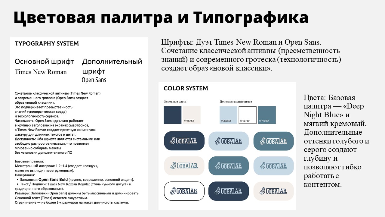 Визуальная айдентика компании СОВА.LAB — Изображение №5 — Брендинг, Маркетинг на Dprofile