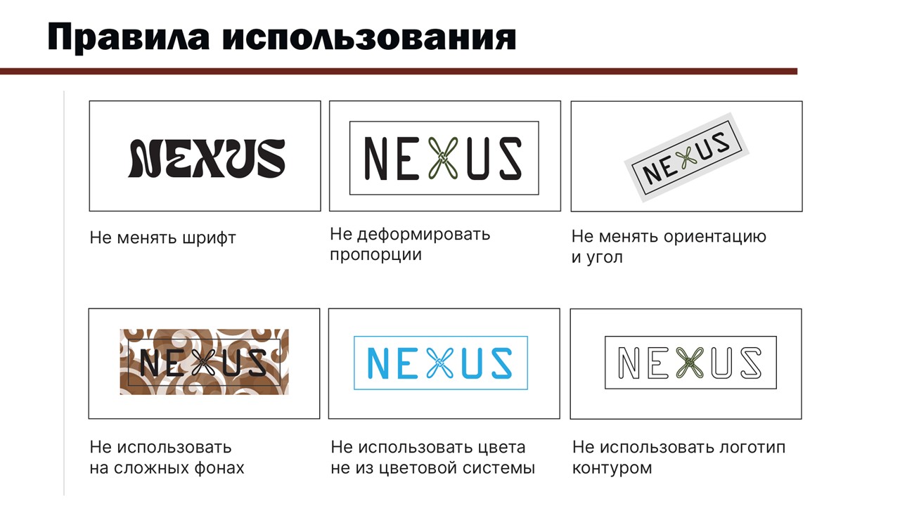 Разработка фирменного блока бренда — Изображение №12 — Брендинг на Dprofile