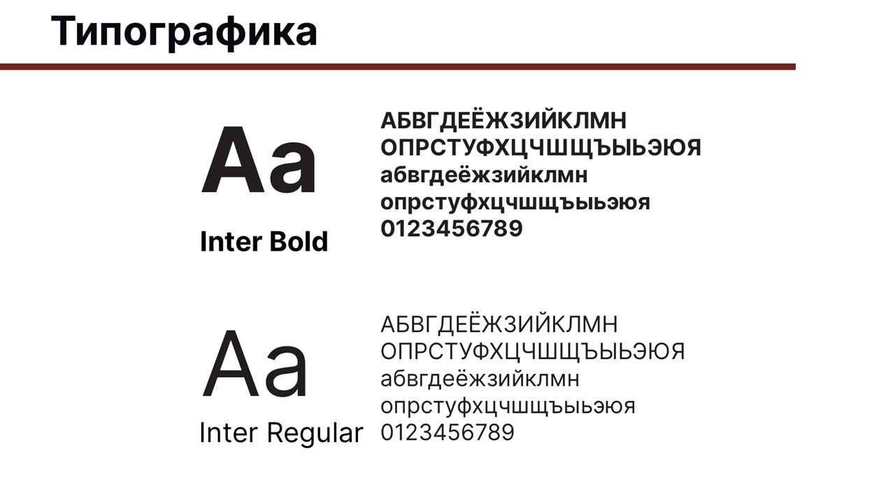 Разработка фирменного блока бренда — Изображение №10 — Брендинг на Dprofile