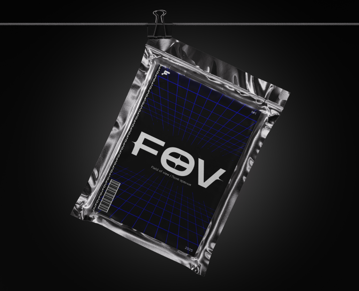 Журнал FOV / Field of View /  Поле зрения на Dprofile