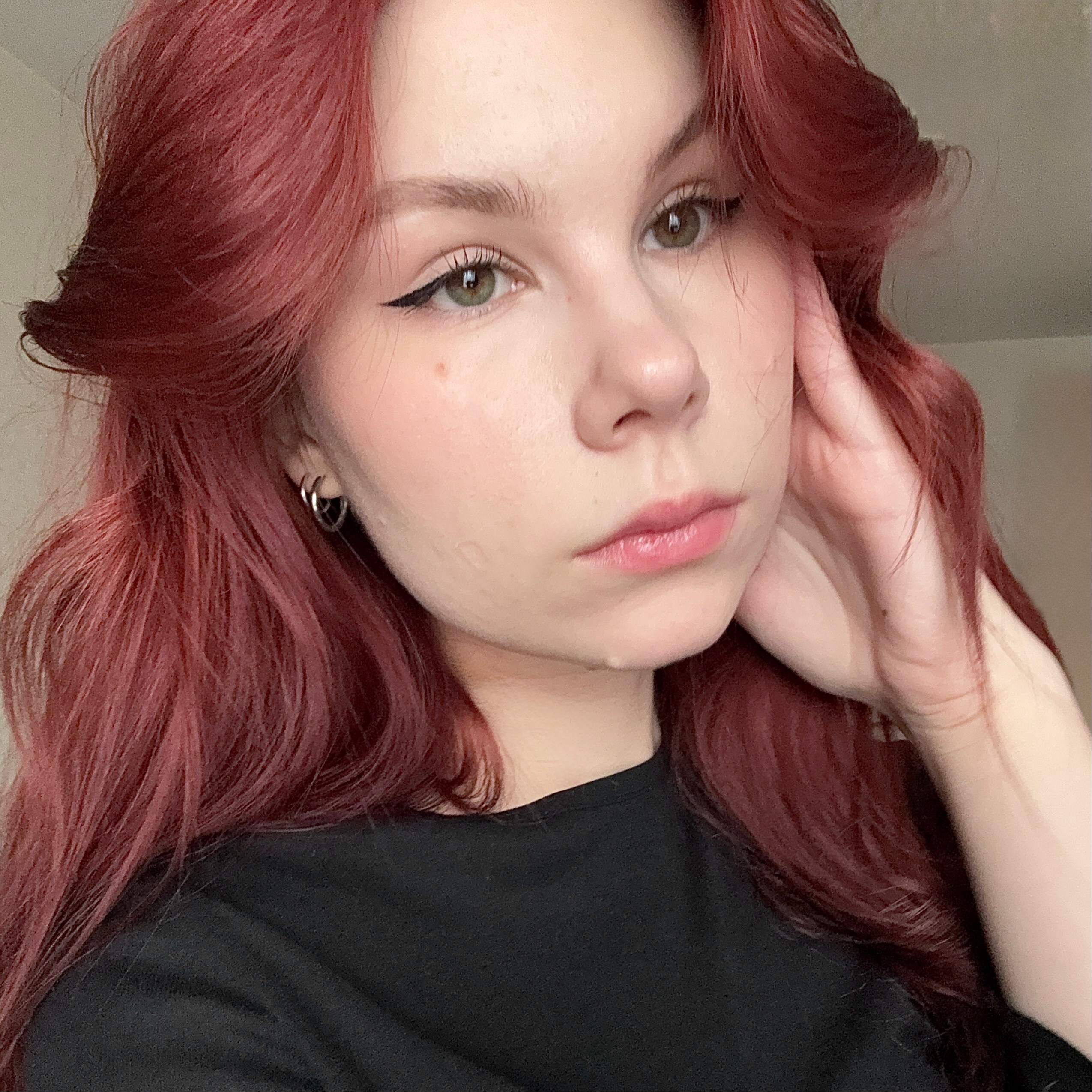 Аватар пользователя Uliana Maslova