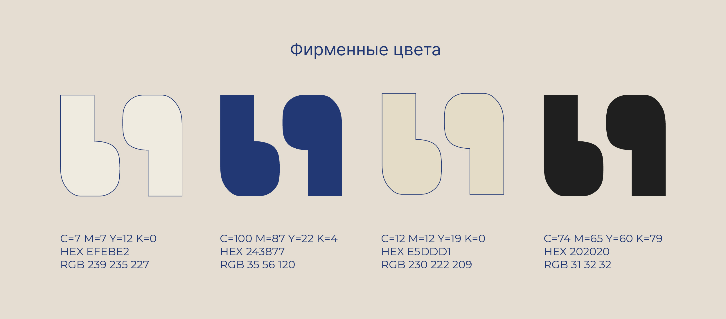 Разработка концепции фирменного блока для COBA.LAB — Изображение №4 — Брендинг на Dprofile