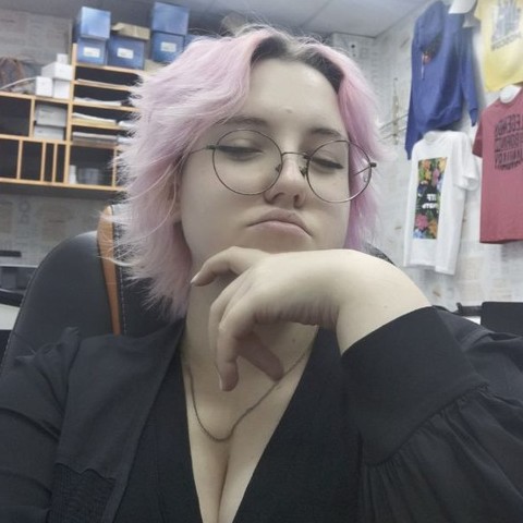 Аватар пользователя Kira Shcherbakova