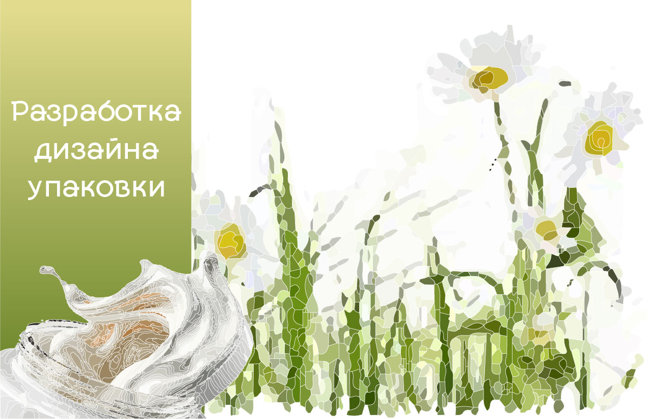 Разработка дизайна и упаковки — Изображение №1 — Брендинг на Dprofile