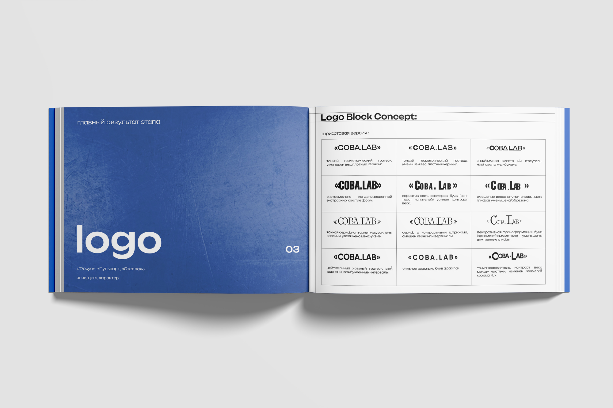 Разработка фирменного стиля и брендбука для ООО «СОВА.LAB» — Изображение №32 — Брендинг на Dprofile