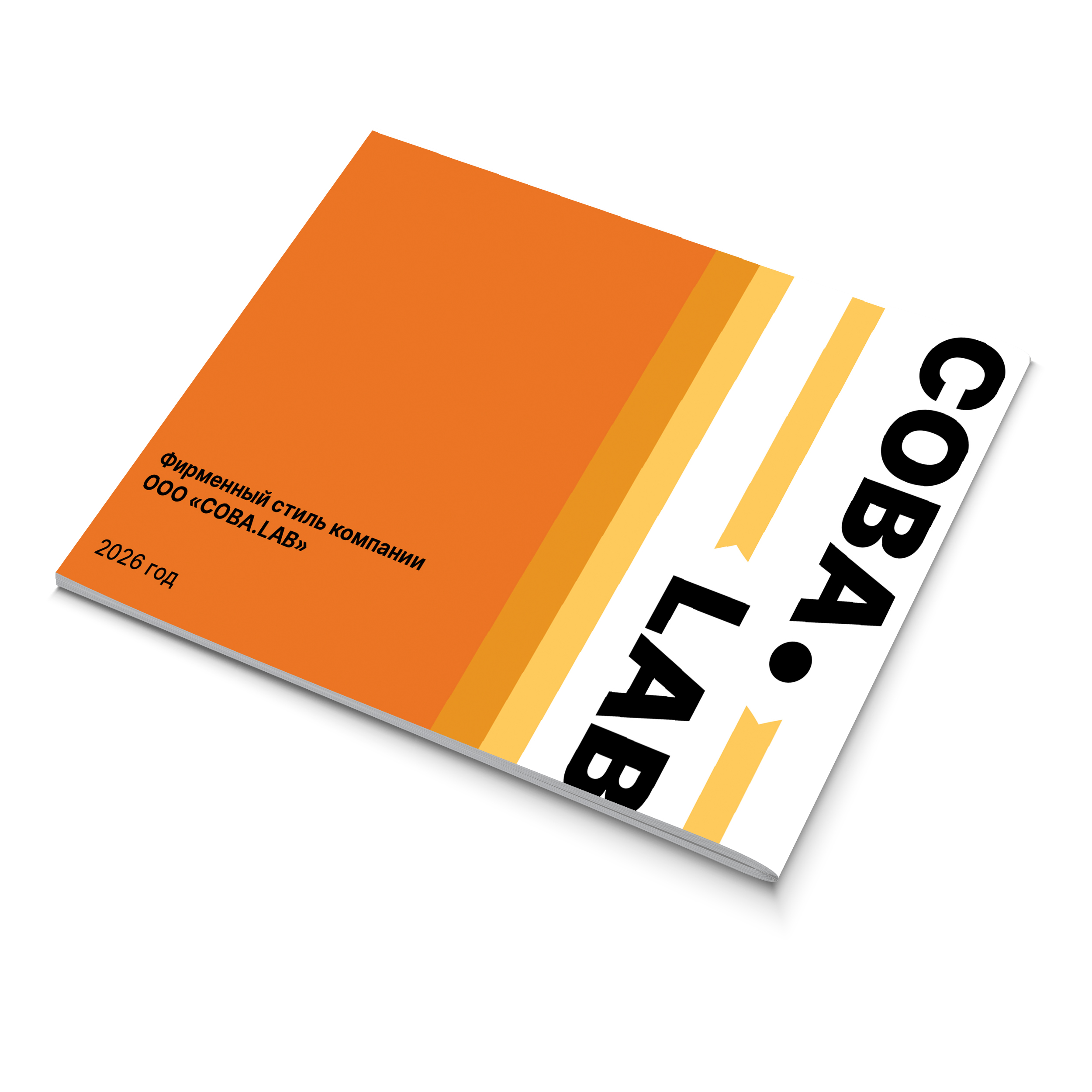 Разработка фирменного стиля компании "Coba. Lab" — Изображение №30 — Брендинг, Графика на Dprofile