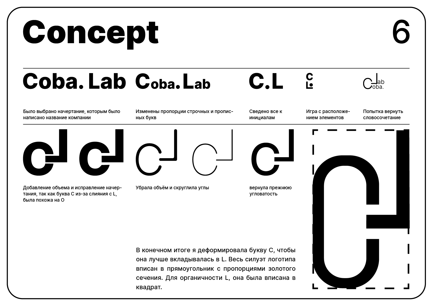 Разработка фирменного стиля компании "Coba. Lab" — Изображение №6 — Брендинг, Графика на Dprofile