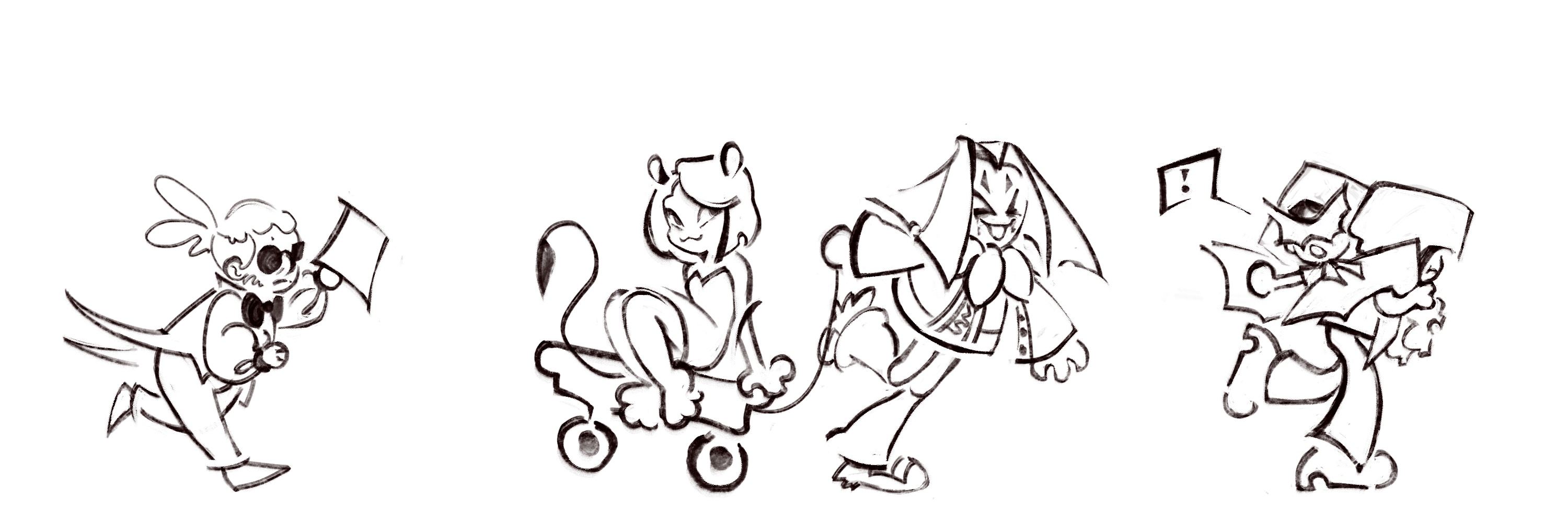 Студенческий журнал "Goteam" — Изображение №3 — Брендинг, Графика на Dprofile