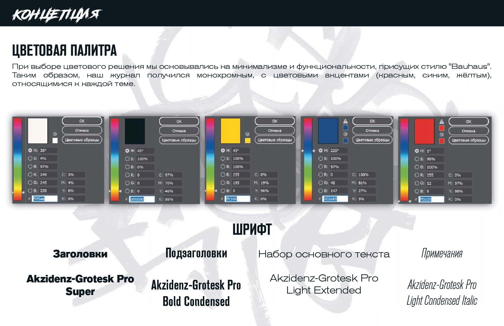 Студенческий журнал "Goteam" — Изображение №18 — Брендинг, Графика на Dprofile