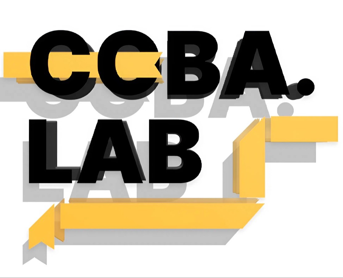Разработка фирменного стиля компании "Coba. Lab" — Брендинг, Графика на Dprofile