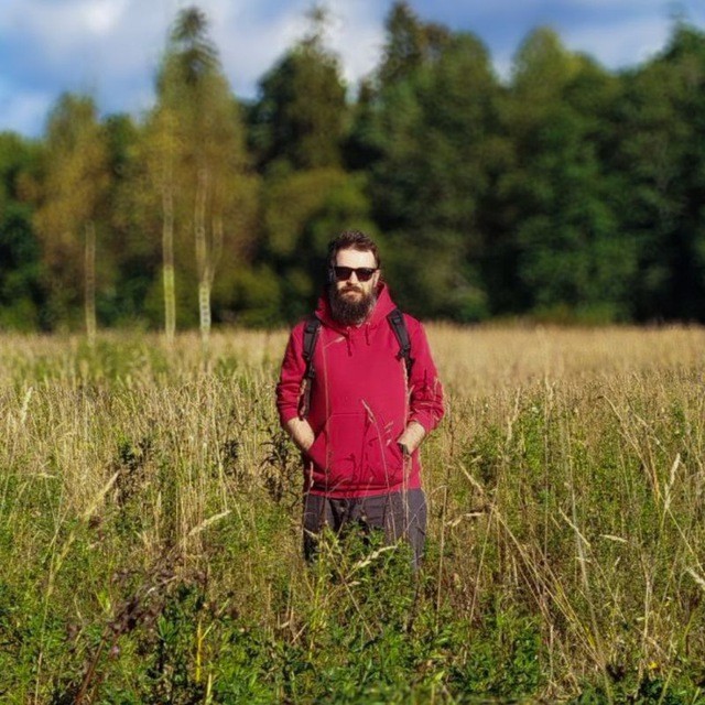 Аватар пользователя Ярослав Ярко