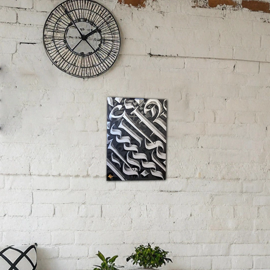 Картины 2019-2025 — Изображение №32 — Иллюстрация, Графика на Dprofile