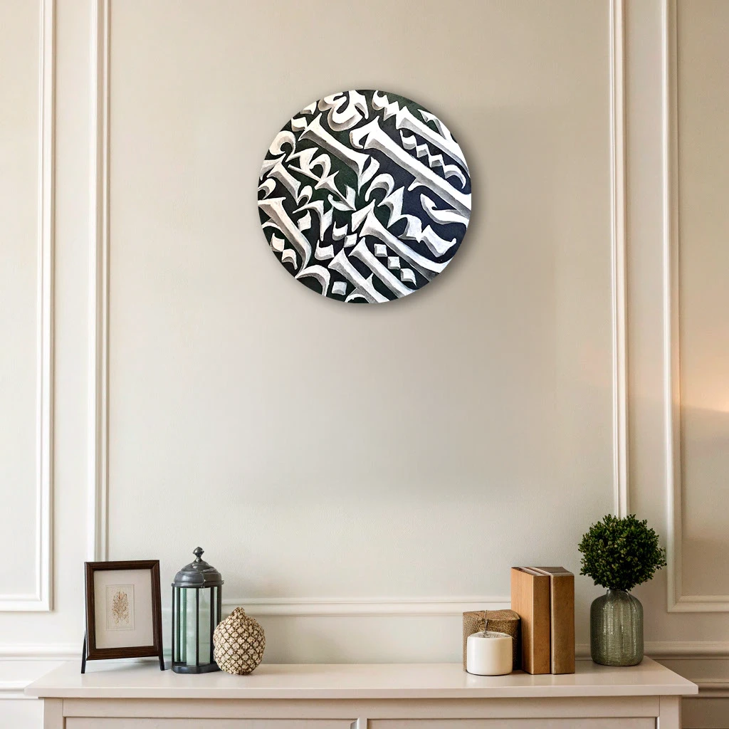 Картины 2019-2025 — Изображение №14 — Иллюстрация, Графика на Dprofile