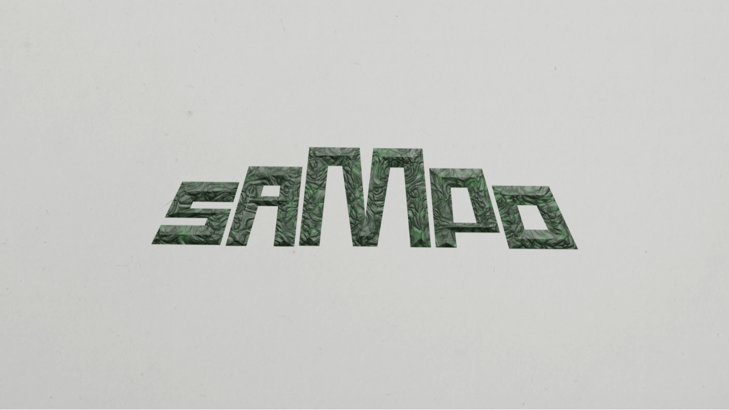 Сампо — Изображение №13 — Брендинг на Dprofile