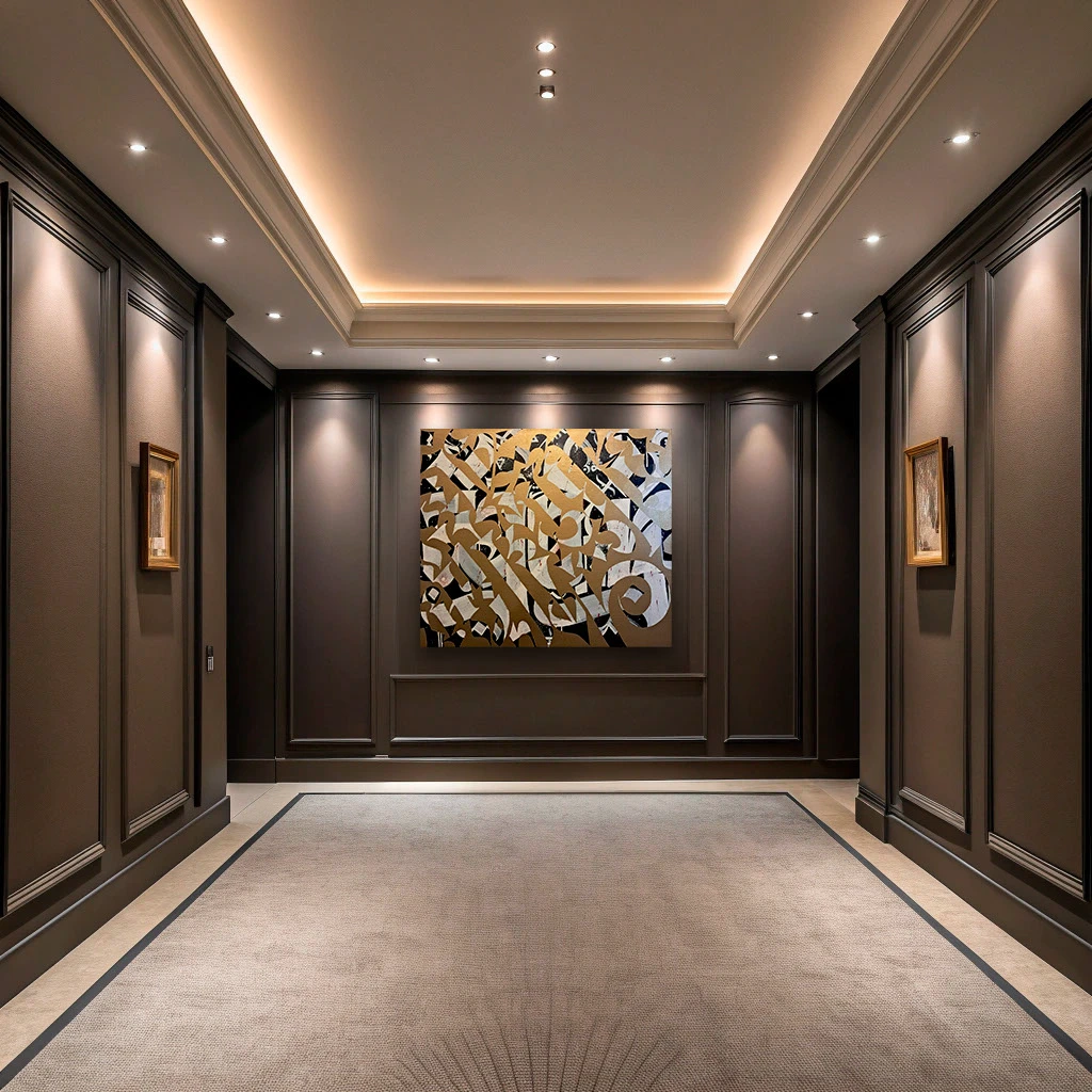 Картины 2019-2025 — Изображение №23 — Иллюстрация, Графика на Dprofile