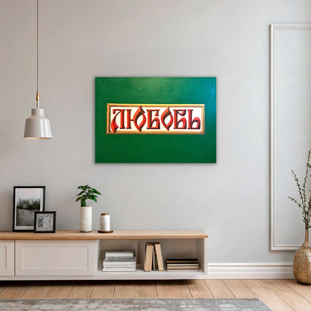 Картины 2019-2025 — Изображение №26 — Иллюстрация, Графика на Dprofile