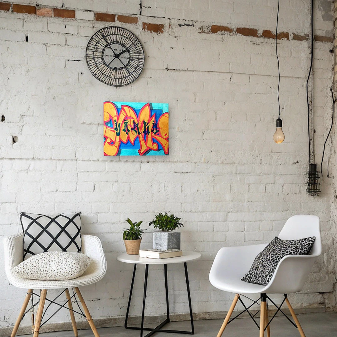 Картины 2019-2025 — Изображение №20 — Иллюстрация, Графика на Dprofile