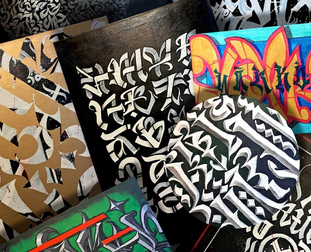 Картины 2019-2025 — Иллюстрация, Графика на Dprofile