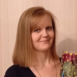 Аватар пользователя Татьяна Магданова