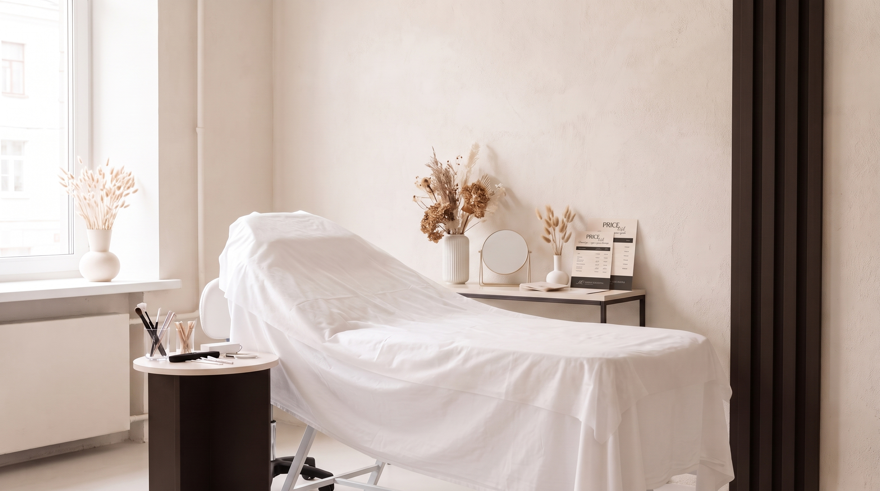 Branding for Beauty Specialist — логотип, фирстиль, полигра… — Изображение №2 — Брендинг, Графика на Dprofile